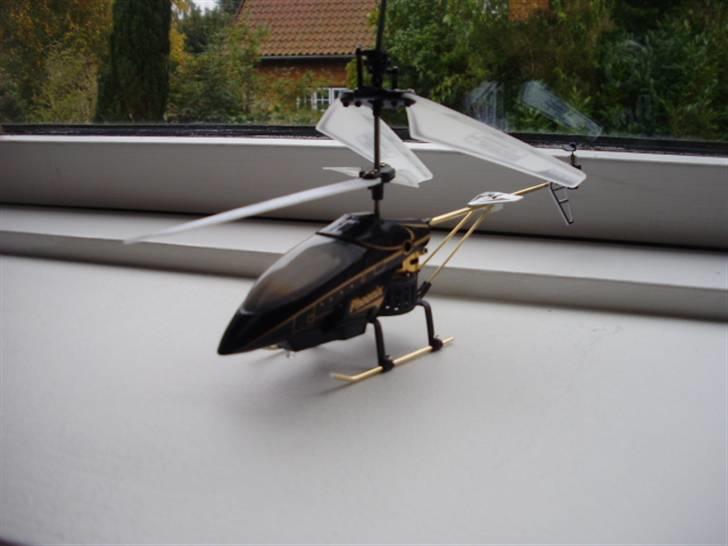 Helikopter phoenix billede 2
