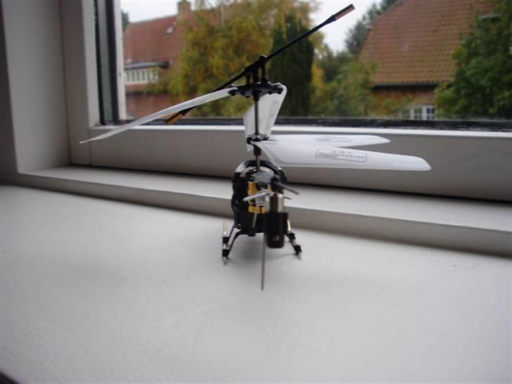 Helikopter phoenix billede 3