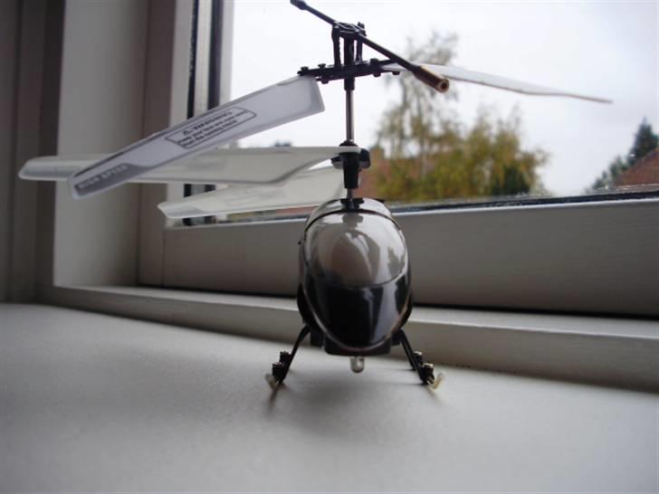 Helikopter phoenix billede 5