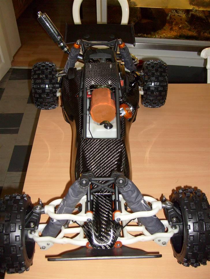 Bil HPI Baja 5B SS (solgt) billede 14