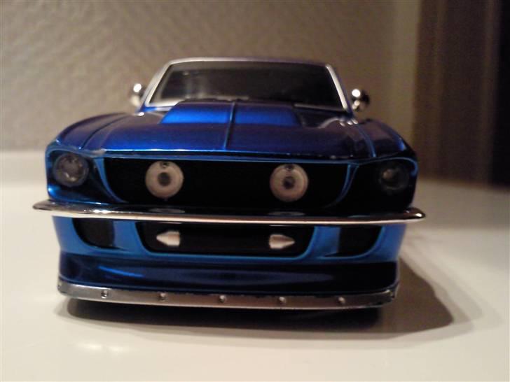 Bil MAISTO-modelbiler billede 6