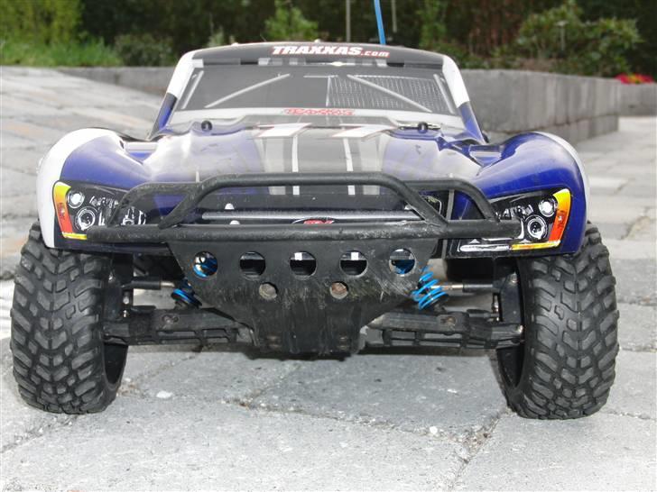 Bil Traxxas Shash 2WD billede 10