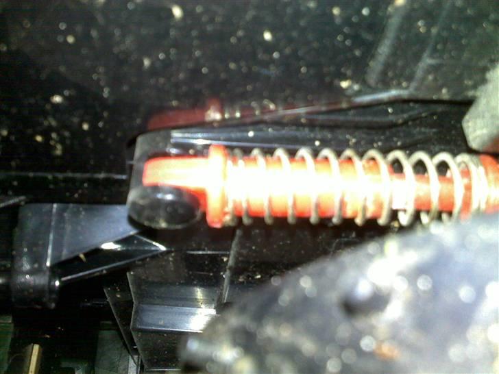 Bil nikko jeep billede 8
