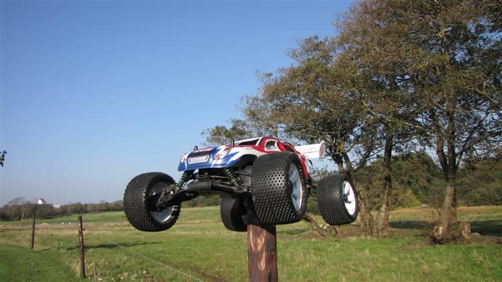 Truck CEN Matrix TR Arena - SOLGT billede 15