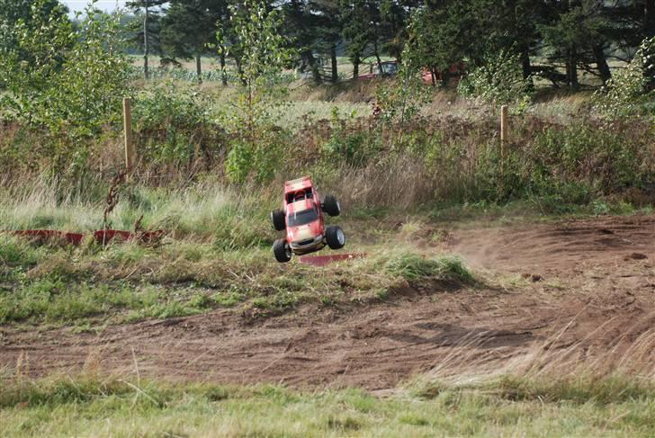 Bil Fg Stadium Truck billede 9