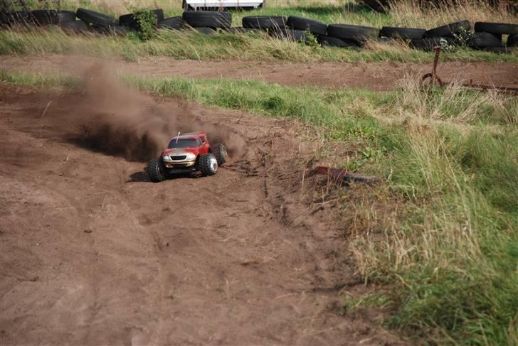 Bil Fg Stadium Truck billede 10