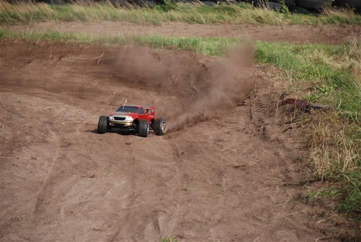 Bil Fg Stadium Truck billede 11