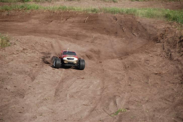 Bil Fg Stadium Truck billede 12