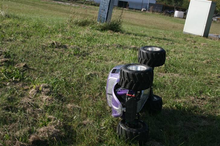 Off-Roader FG Monster Beetle PRO billede 15