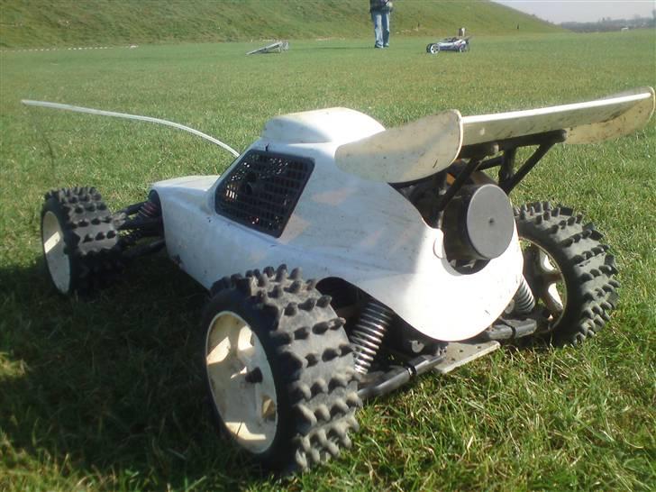 Bil Marder billede 1