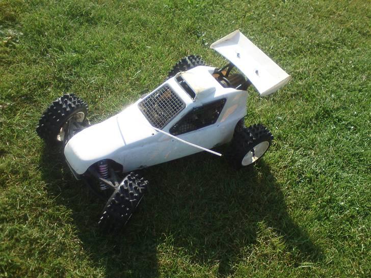 Bil Marder billede 2