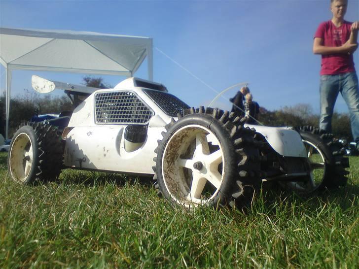 Bil Marder billede 3