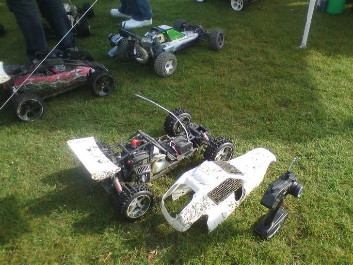 Bil Marder billede 4