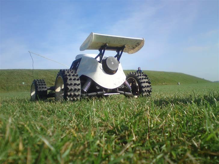 Bil Marder billede 5