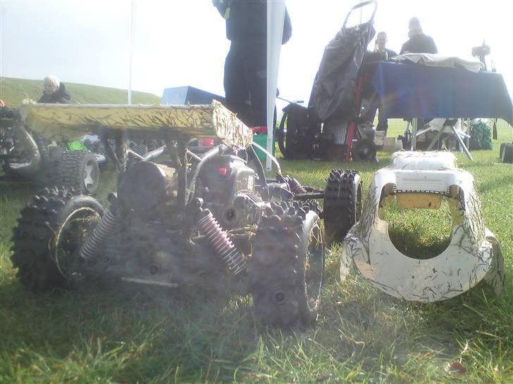 Bil Marder billede 6