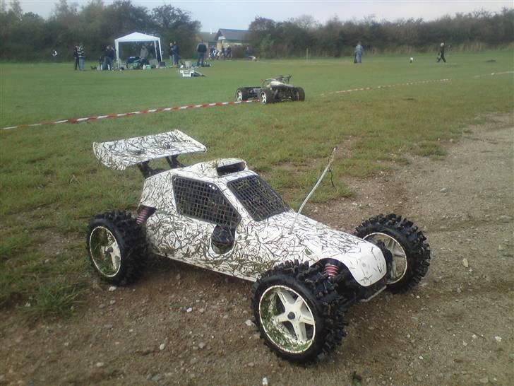 Bil Marder billede 7