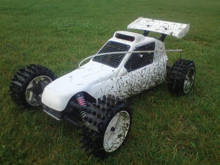 Bil Marder billede 8