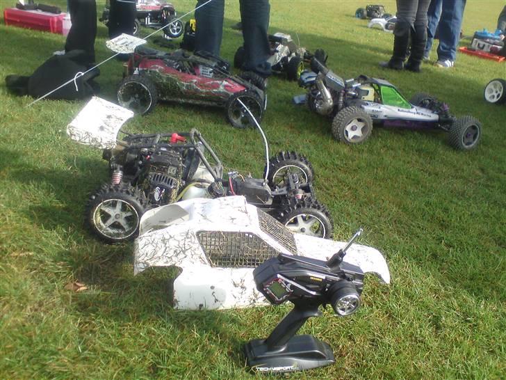 Bil Marder billede 9