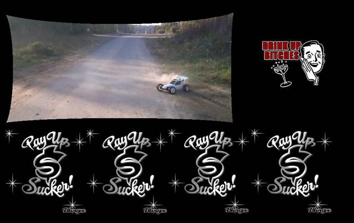 Bil Marder billede 10