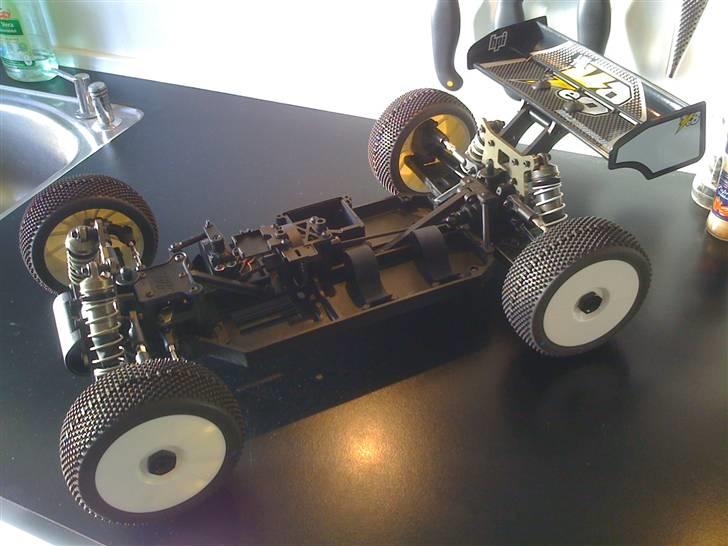 Buggy Hotbodies Ve8 billede 6