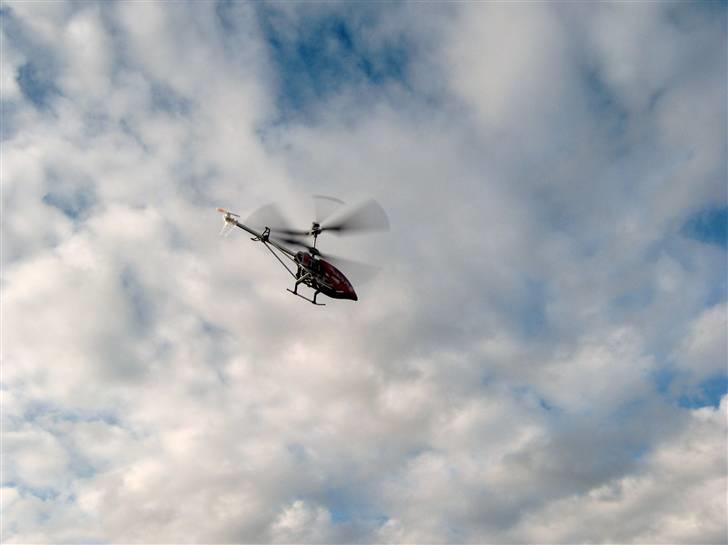 Helikopter maXam  helikopter. billede 5