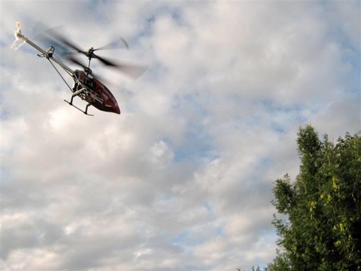 Helikopter maXam  helikopter. billede 10