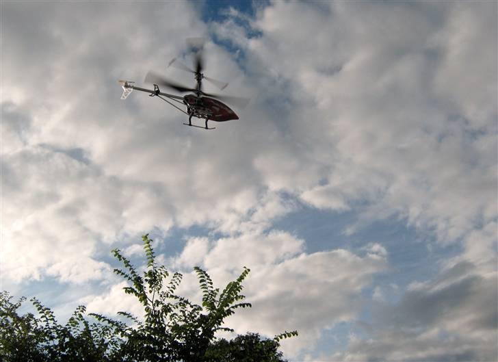 Helikopter maXam  helikopter. billede 11