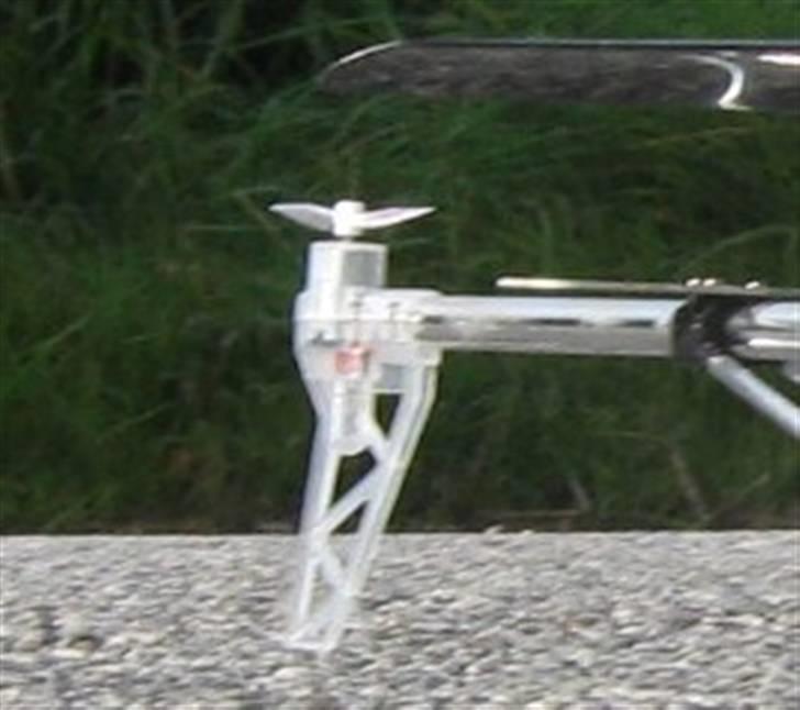 Helikopter maXam  helikopter. billede 12