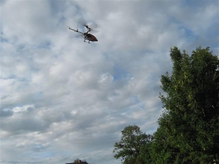 Helikopter maXam  helikopter. billede 13