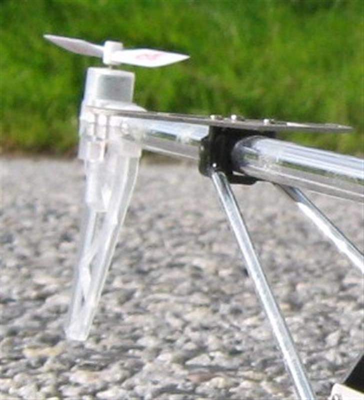 Helikopter maXam  helikopter. billede 16