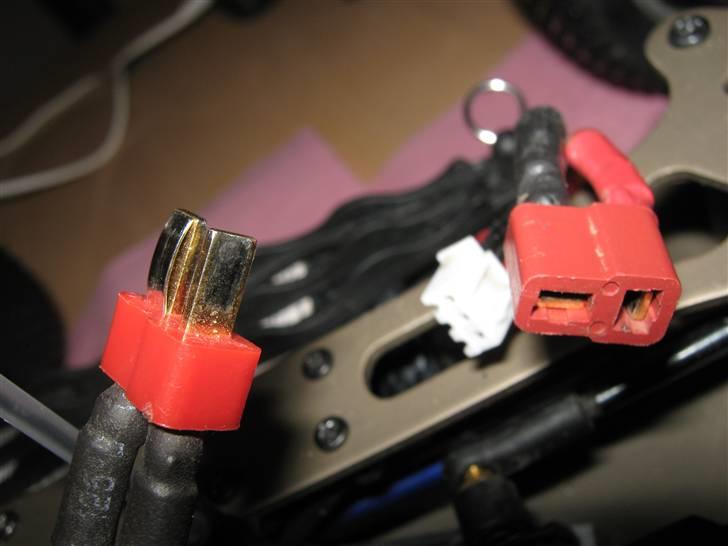 Buggy Stealth 09 BL. billede 10