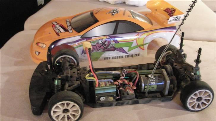 Bil Ansmann ARE-2 billede 3