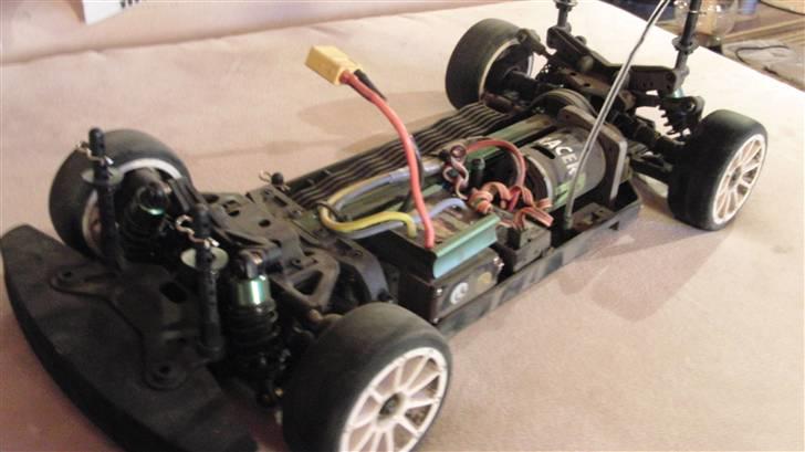 Bil Ansmann ARE-2 billede 4