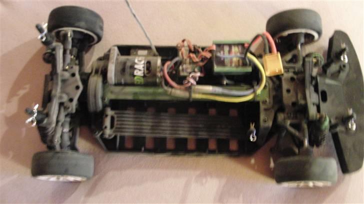 Bil Ansmann ARE-2 billede 5