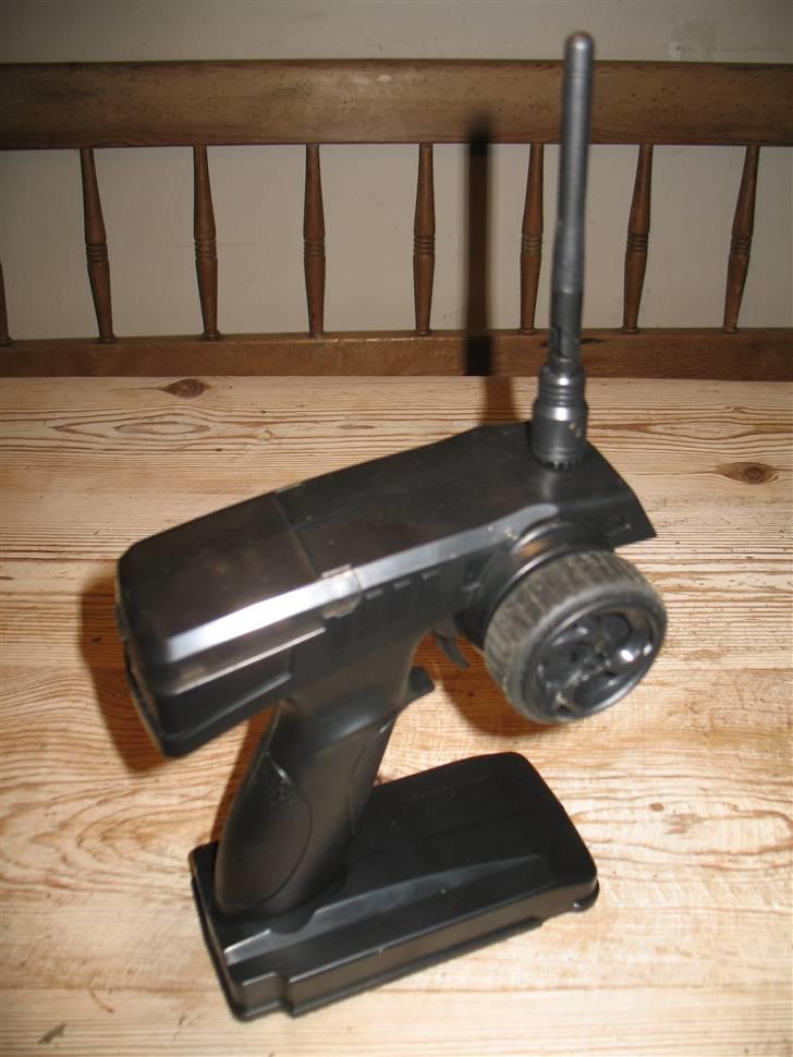 Off-Roader Stealth X09 Truhhy HBX billede 5