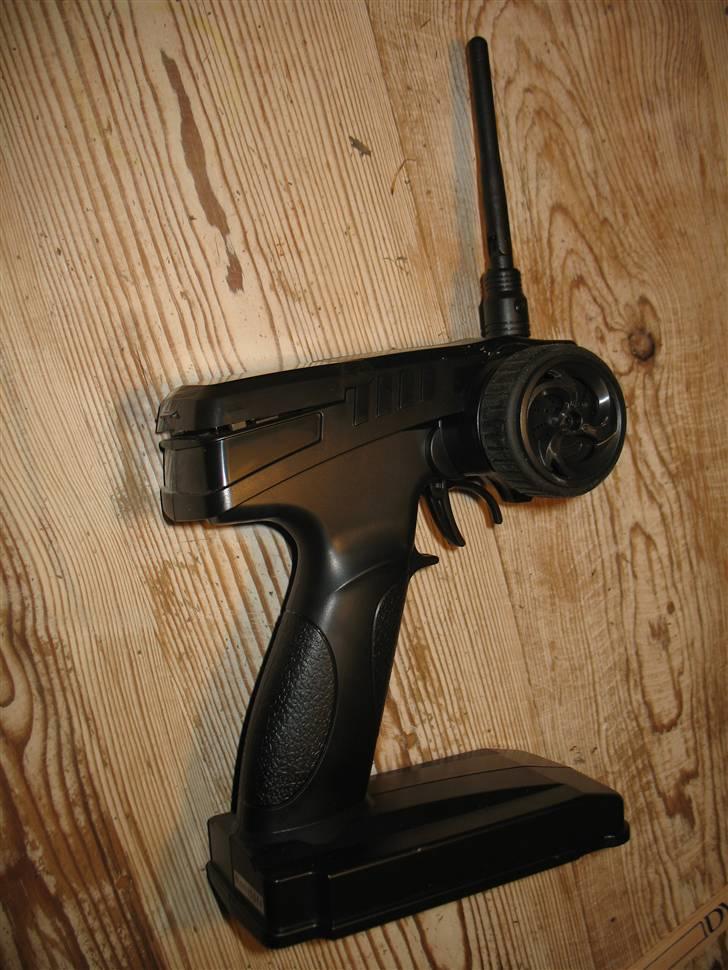 Off-Roader Stealth X09 Truhhy HBX billede 6