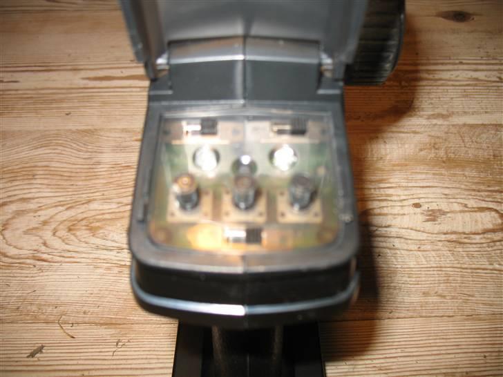 Off-Roader Stealth X09 Truhhy HBX billede 7