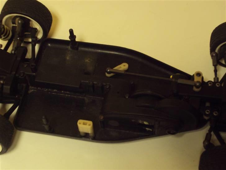 Bil LOSI Street Weapon SOLGT ! ! ! ! ! billede 4