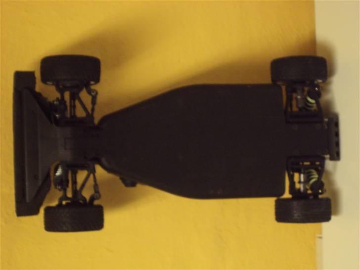 Bil LOSI Street Weapon SOLGT ! ! ! ! ! billede 5