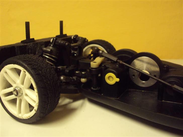 Bil LOSI Street Weapon SOLGT ! ! ! ! ! billede 6