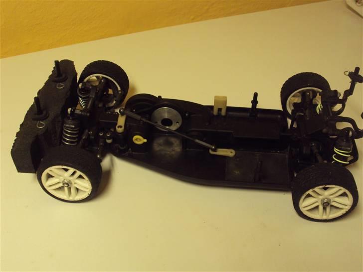 Bil LOSI Street Weapon SOLGT ! ! ! ! ! billede 7