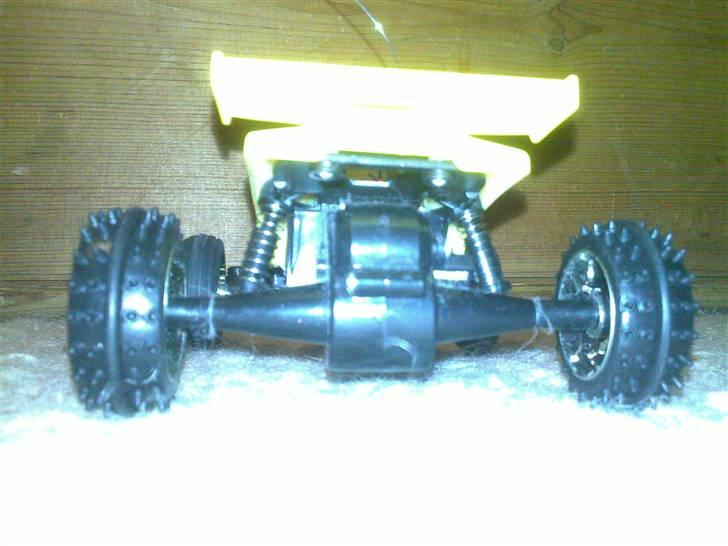 Bil Shen Qi Wei  billede 3