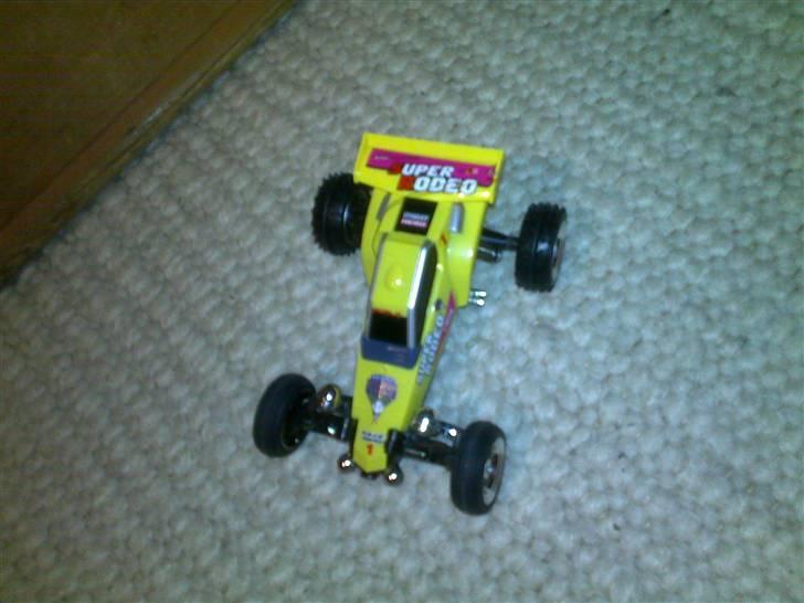 Bil Shen Qi Wei  billede 4