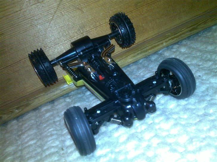 Bil Shen Qi Wei  billede 5