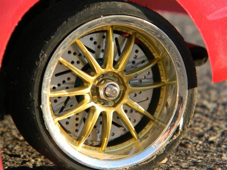 Bil HBX Nismo Fairlady Z S-Tu billede 17
