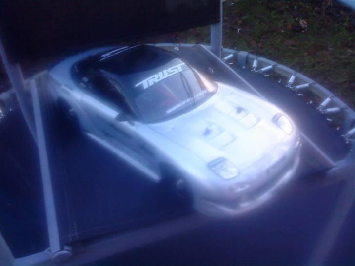 Bil tamiya tt-01 (byttet) billede 1