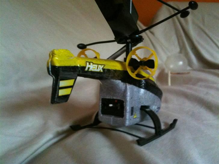 Helikopter Air Hogs - Helix billede 2