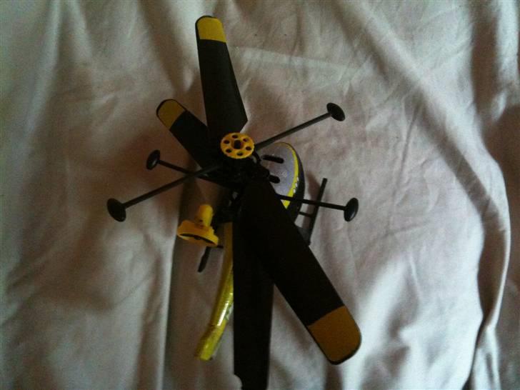 Helikopter Air Hogs - Helix billede 3