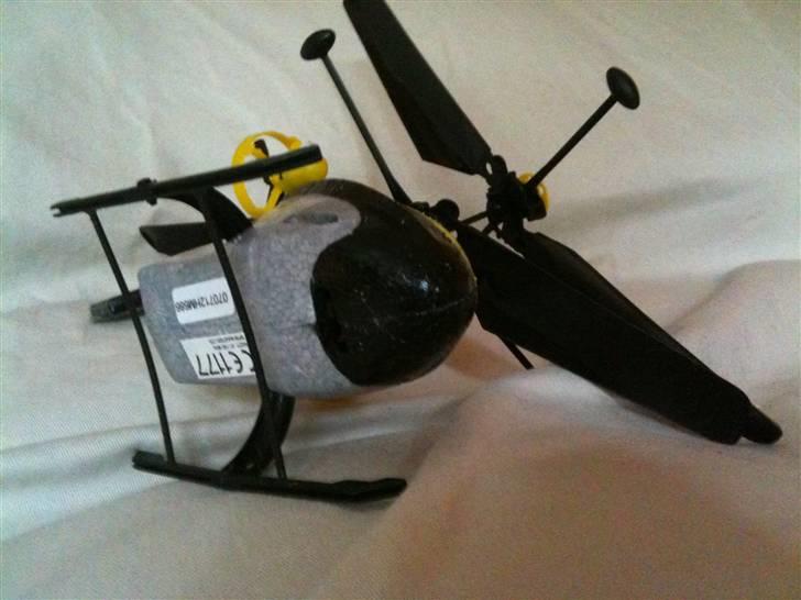 Helikopter Air Hogs - Helix billede 4