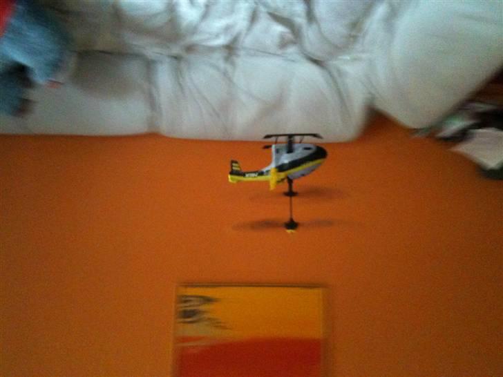 Helikopter Air Hogs - Helix billede 6